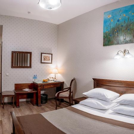 Boutique Hotel North Flower Sankt Petersburg Zewnętrze zdjęcie