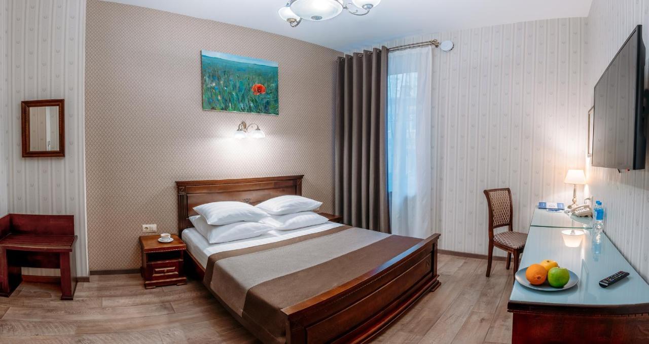 Boutique Hotel North Flower Sankt Petersburg Zewnętrze zdjęcie