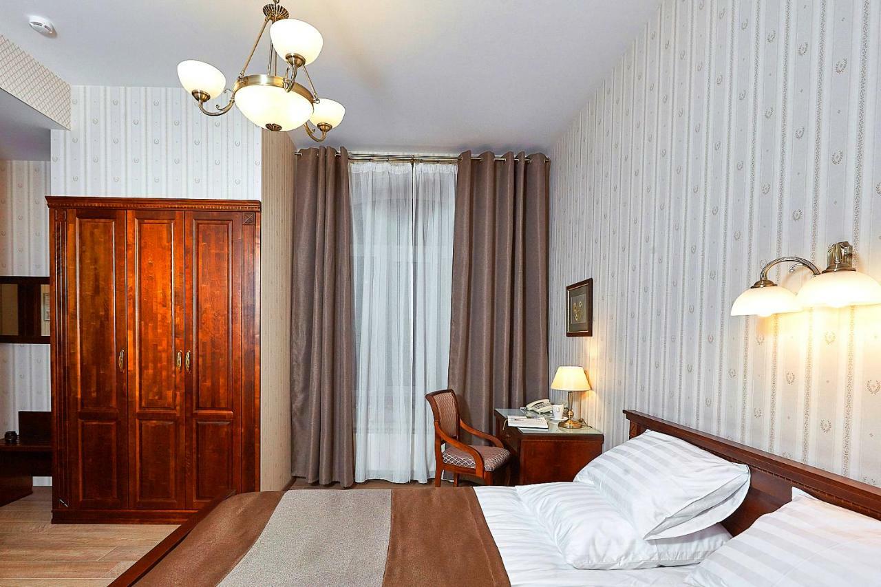 Boutique Hotel North Flower Sankt Petersburg Zewnętrze zdjęcie