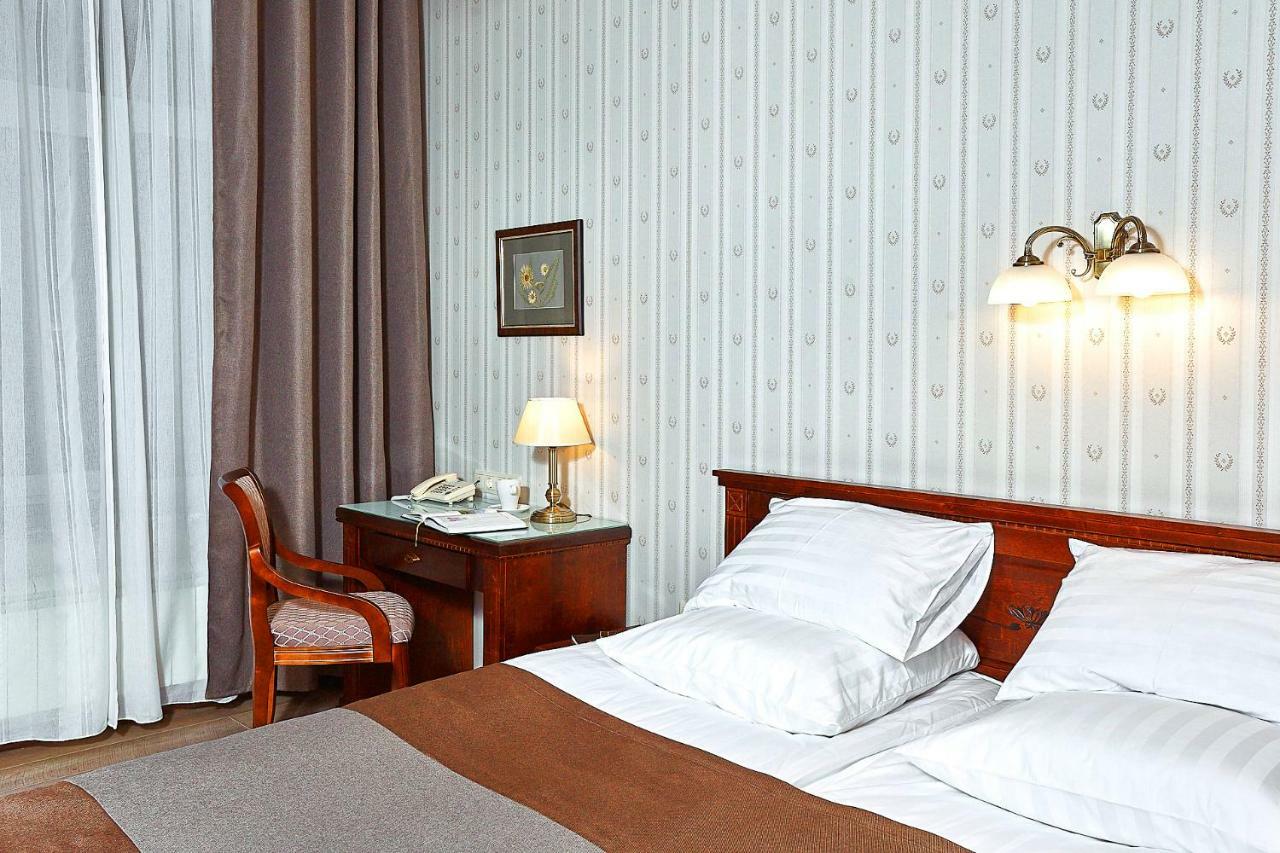 Boutique Hotel North Flower Sankt Petersburg Zewnętrze zdjęcie