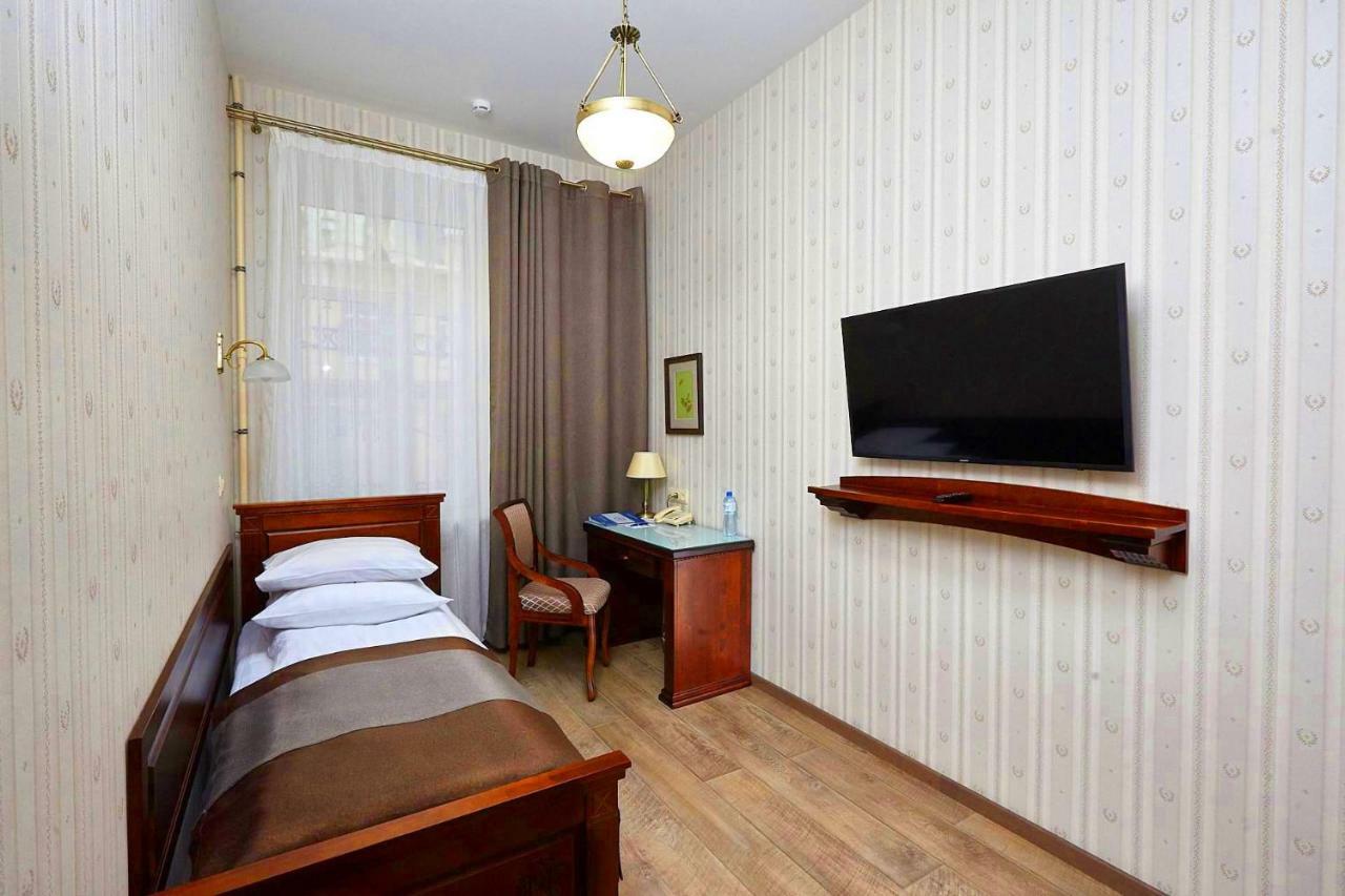 Boutique Hotel North Flower Sankt Petersburg Zewnętrze zdjęcie