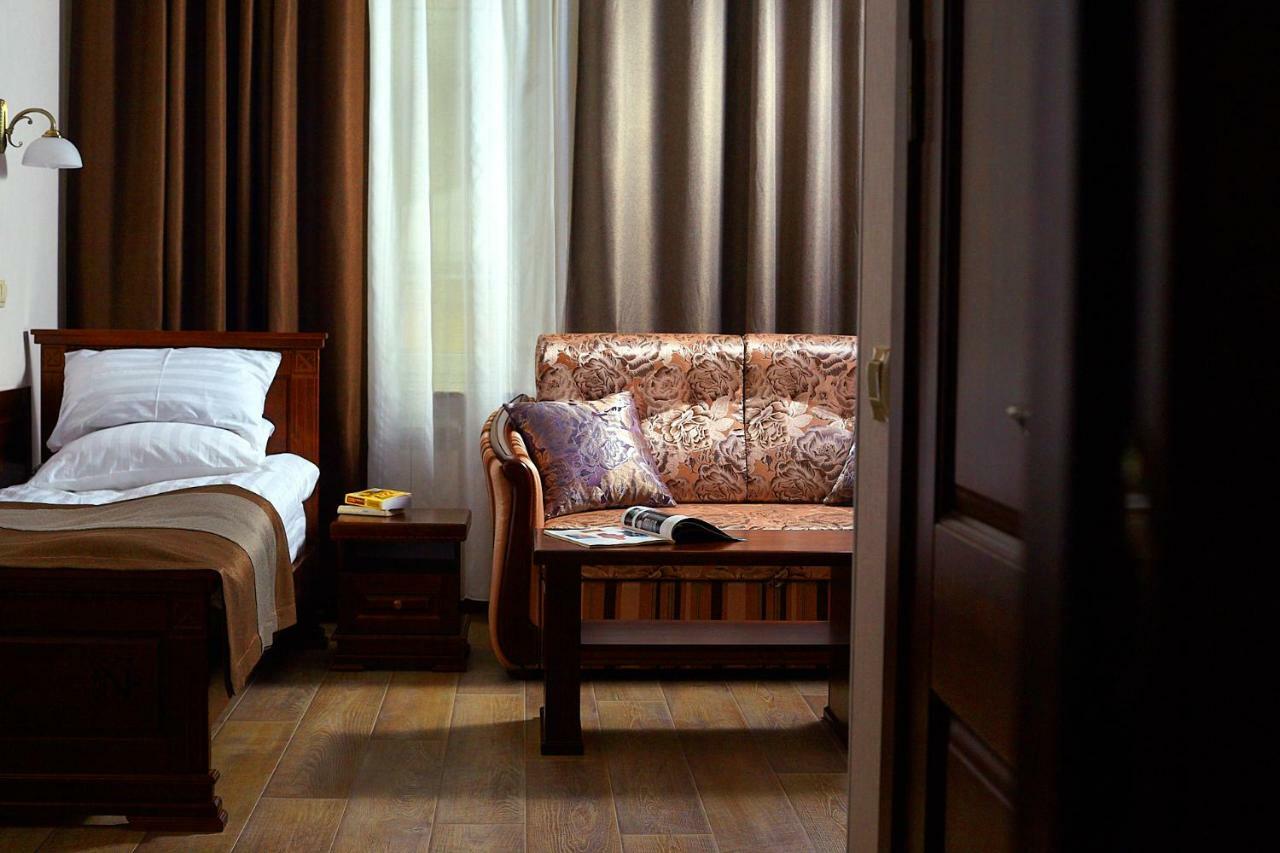 Boutique Hotel North Flower Sankt Petersburg Zewnętrze zdjęcie