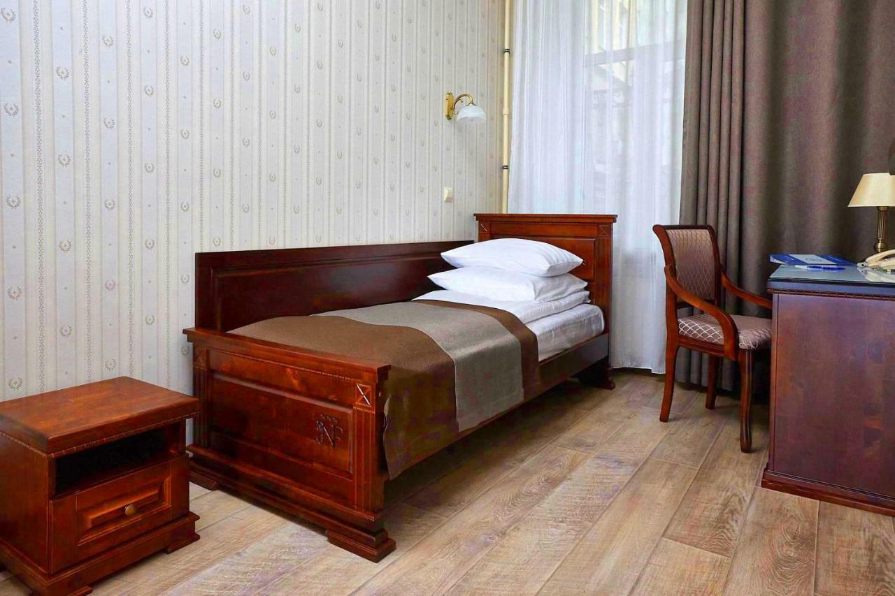 Boutique Hotel North Flower Sankt Petersburg Zewnętrze zdjęcie